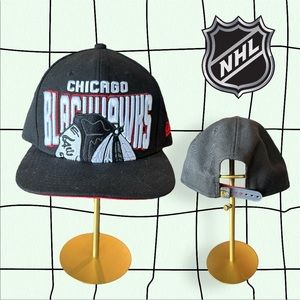 Chicago Blackhawks Snapback